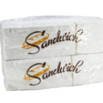 SAC PANINISANDWICH 10x100 PCS