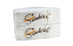 SAC PANINISANDWICH 10x100 PCS