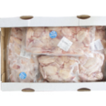 AILE DE POULET SURGELE MAXI DELICE 10KG