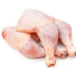 CUISSE DE POULET BARQUETTES AVS PV UVESA