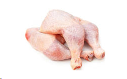 CUISSE DE POULET BARQUETTES AVS PV UVESA