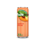 FUZETEA PECHE 24X33CL