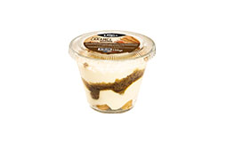 TIRAMISU MAXI DELICE CARAMEL SPECULOS 100G