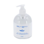 GEL HYDROALCOOLIQUE MAINS 500ML