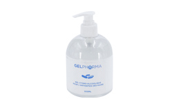 GEL HYDROALCOOLIQUE MAINS 500ML