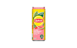 LIPTON ICE TEA PASTEQUE 24X33CL