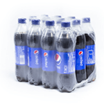 PEPSI 12X50CL