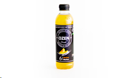 BOISSON OZEN DRINK POMME 6X33CL