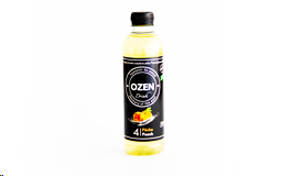 BOISSON OZEN DRINK PECHE 6X33CL