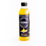 BOISSON OZEN DRINK MELON 6X33CL