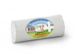 BUCHE DE CHEVRE 180G (REF 300342)