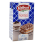 PREPARATION POUR TIRAMISU GALBANI 1KG (REF 38127)