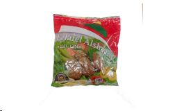 FALAFEL ALSHAM X 18 650G