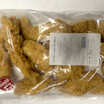 TENDERS CRISPY KFC 800G