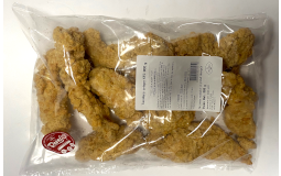 TENDERS CRISPY KFC 800G