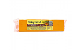 DAIRYMAID BURGER SLICES 1082KG