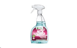 LVP ODORISANT TOILETTES 750ML