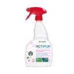 ACTIPUR SANITAIRES PAE 750ML