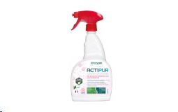 ACTIPUR SANITAIRES PAE 750ML