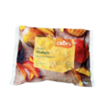 CUBES DE MANGUE 25KG