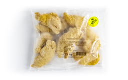 TENDERS CRISPY MAXI DELICE 800G