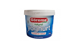 YAOURT GOREME 4 MG 5KG