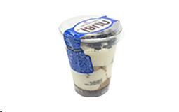 TIRAMISU NUBI COOKIES CREAM 100G